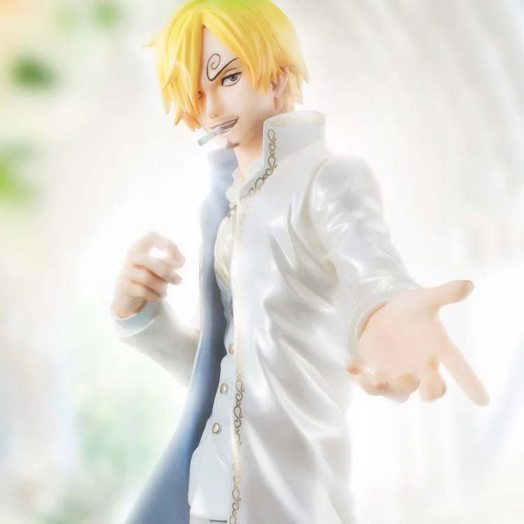 P.O.P. Sanji (Ver.WD) Limited Edition - Image 5
