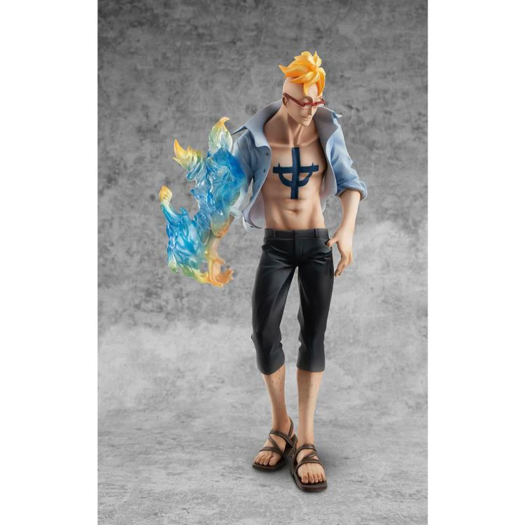 P.O.P. Ship Doctor Marco Limited Edition - Image 3