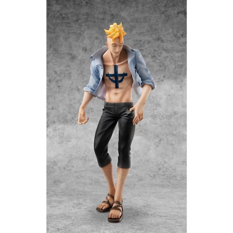 P.O.P. Ship Doctor Marco Limited Edition - Image 5