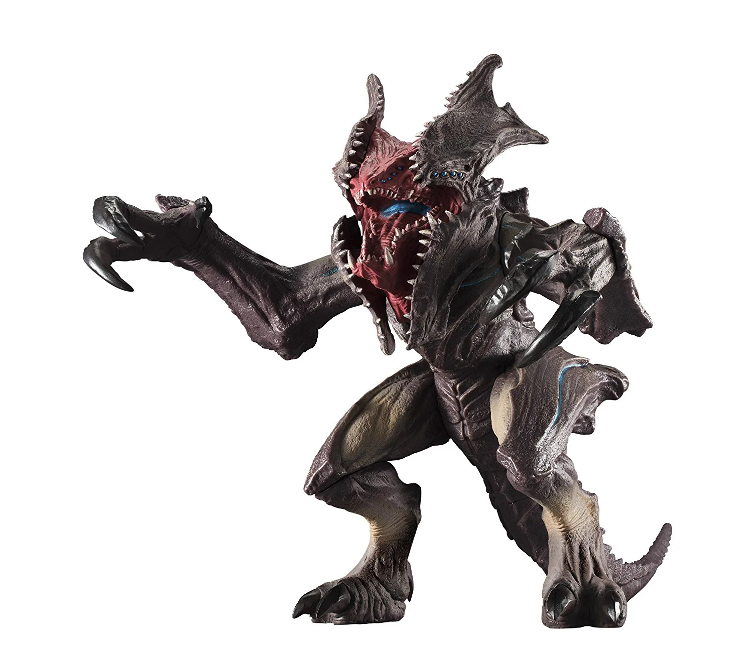 Pacific Rim Uprising - Raijin Sofvi Spirits Vinyl Figure