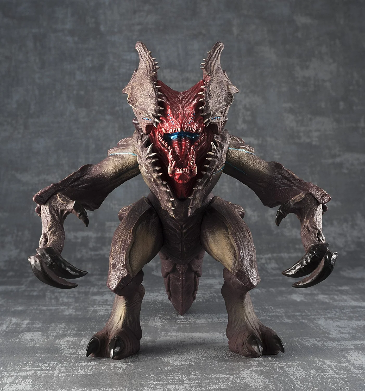 Pacific Rim Uprising - Raijin Sofvi Spirits Vinyl Figure - Image 4