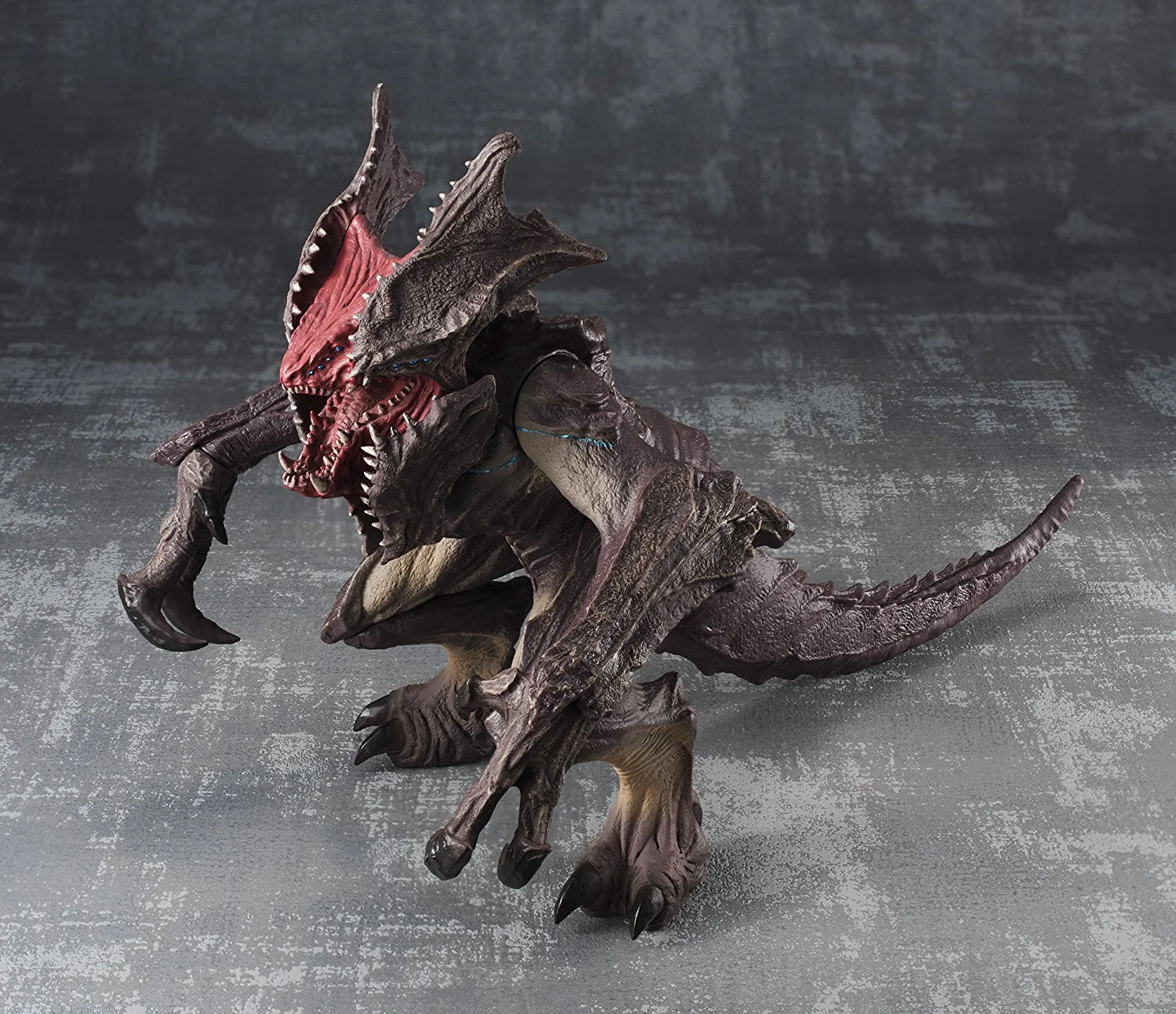Pacific Rim Uprising - Raijin Sofvi Spirits Vinyl Figure - Image 6