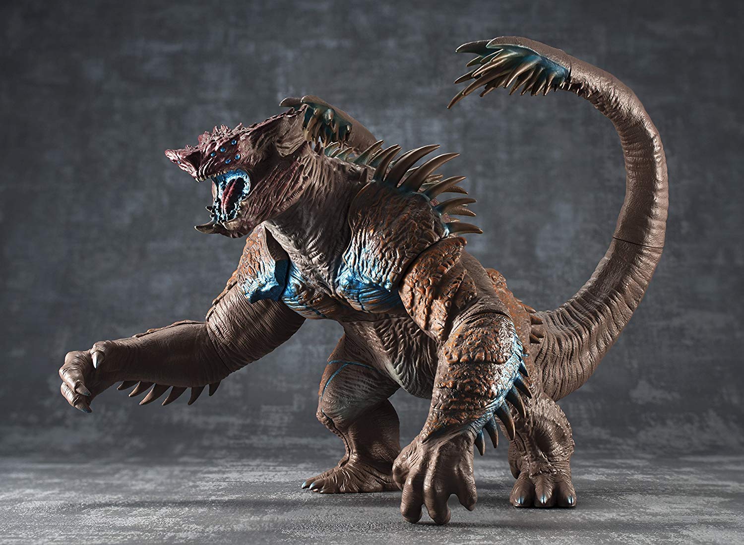 Pacific Rim Uprising - Shrikethorn Sofvi Spirits Vinyl Figure - Image 2