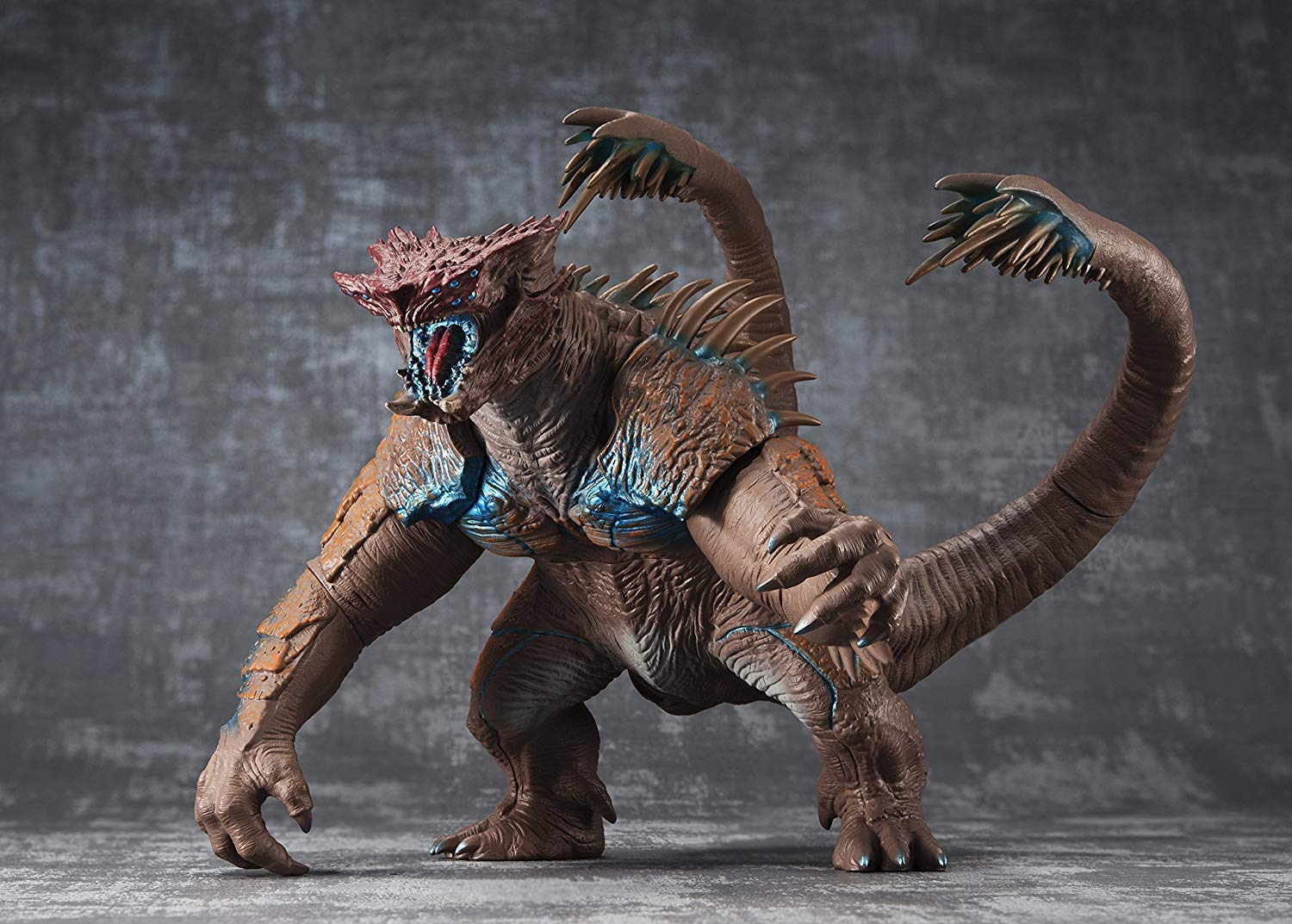 Pacific Rim Uprising - Shrikethorn Sofvi Spirits Vinyl Figure - Image 4