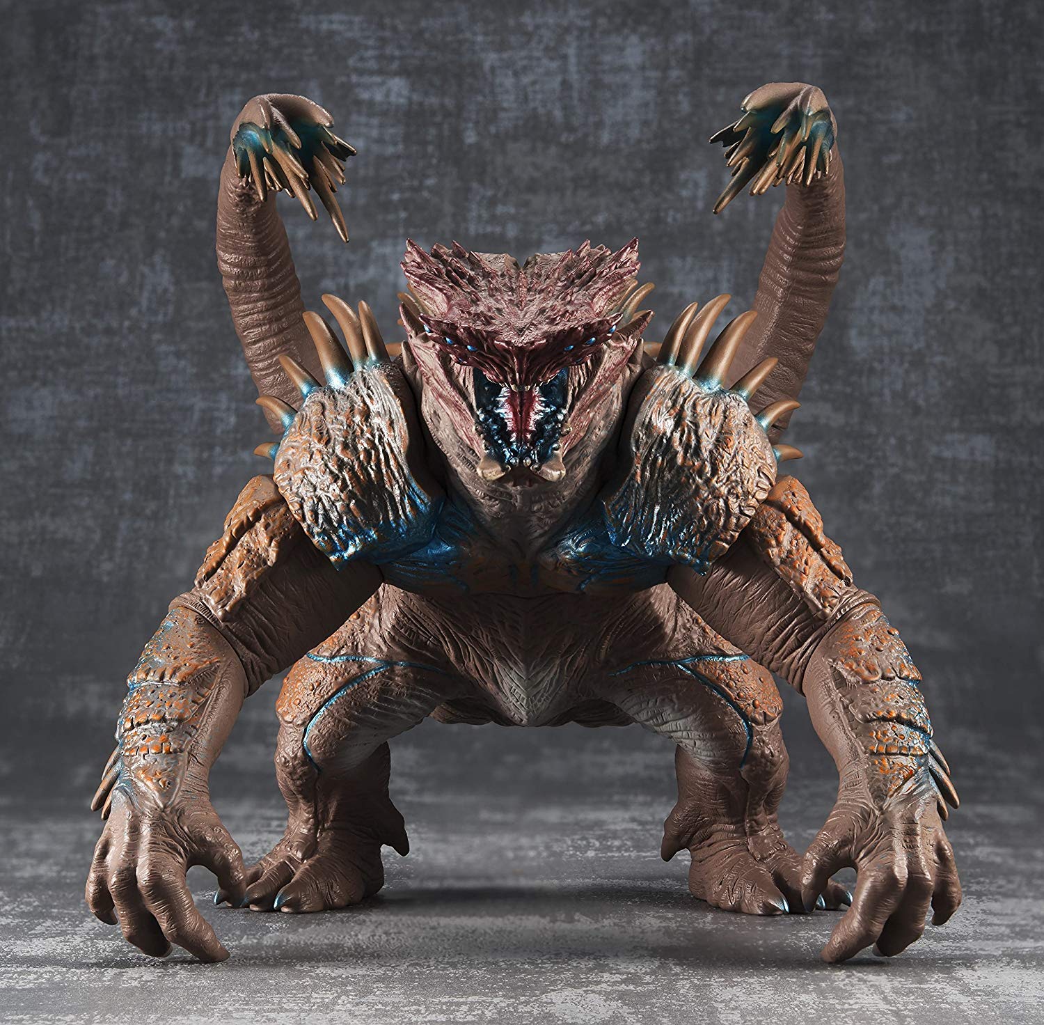 Pacific Rim Uprising - Shrikethorn Sofvi Spirits Vinyl Figure - Image 5