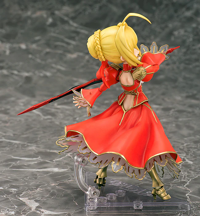 Parfom Fate/EXTELLA: Nero Claudius - Image 3