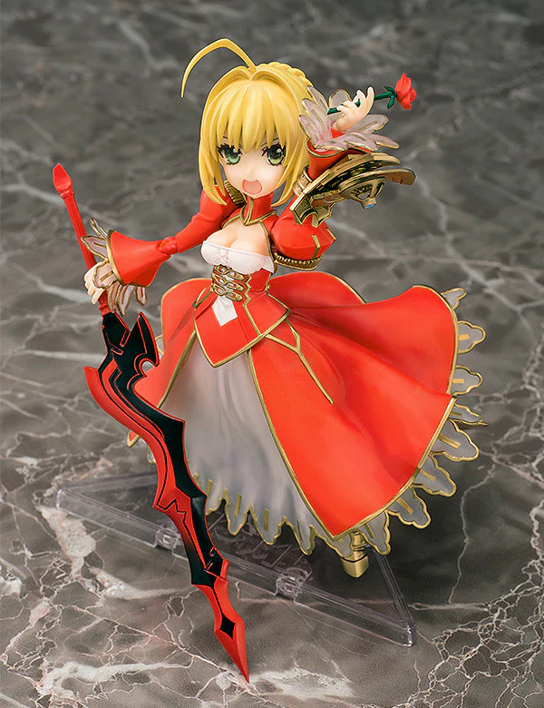 Parfom Fate/EXTELLA: Nero Claudius - Image 4
