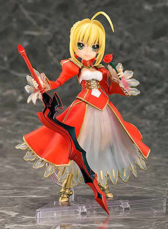 Parfom Fate/EXTELLA: Nero Claudius - Image 5