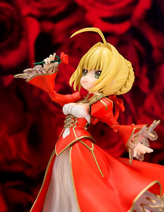 Parfom Fate/EXTELLA: Nero Claudius - Image 8