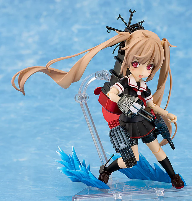 Parfom Kancolle: Murasame Kai - Image 5