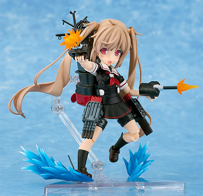 Parfom Kancolle: Murasame Kai - Image 6