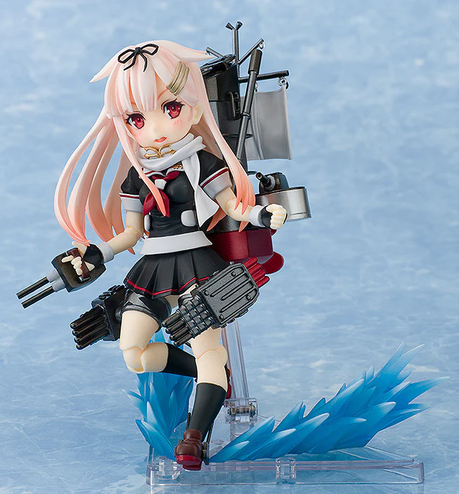 Parfom Kancolle: Yuudachi Kai Ni - Image 2