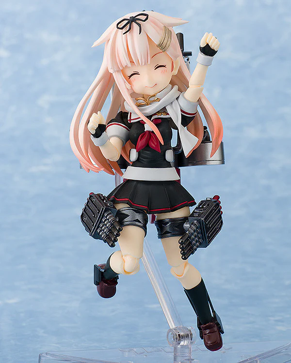 Parfom Kancolle: Yuudachi Kai Ni - Image 3