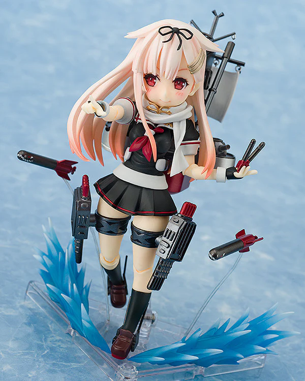 Parfom Kancolle: Yuudachi Kai Ni - Image 5