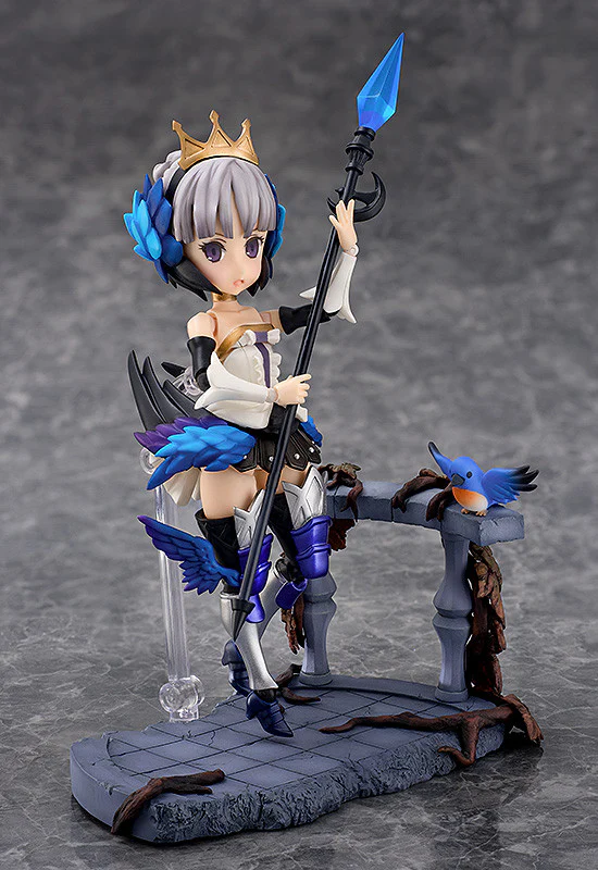Parfom Odin Sphere Leifthrasir: Gwendolyn - Image 2