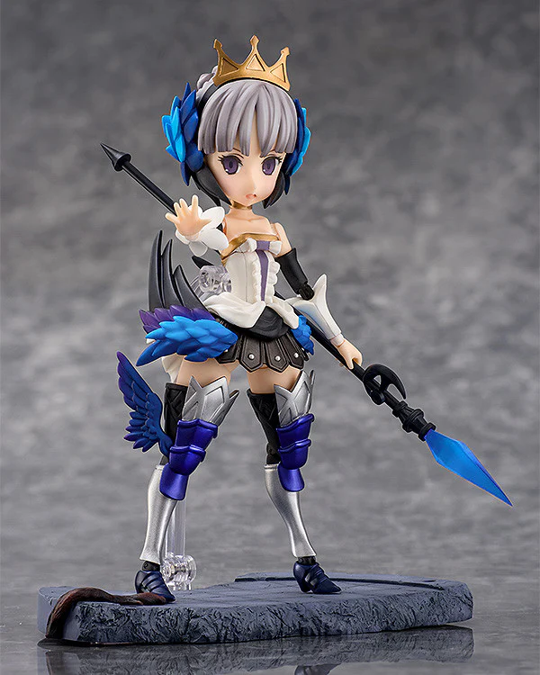 Parfom Odin Sphere Leifthrasir: Gwendolyn - Image 3