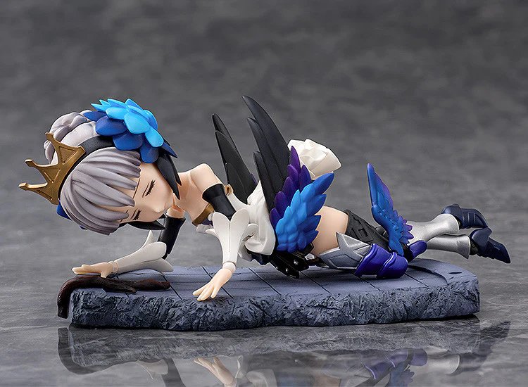 Parfom Odin Sphere Leifthrasir: Gwendolyn - Image 4