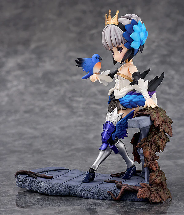 Parfom Odin Sphere Leifthrasir: Gwendolyn - Image 5