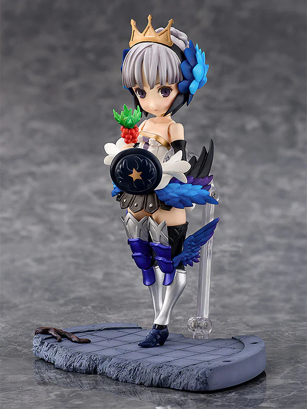 Parfom Odin Sphere Leifthrasir: Gwendolyn - Image 6