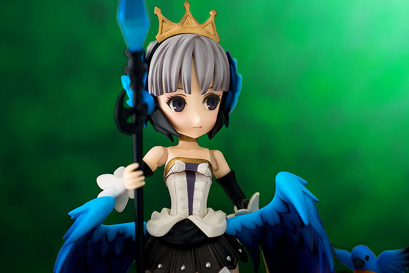 Parfom Odin Sphere Leifthrasir: Gwendolyn - Image 7