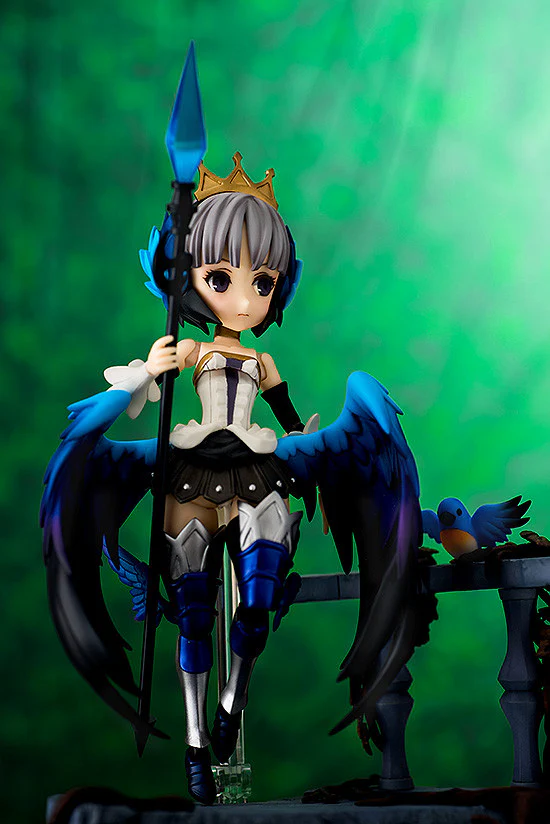 Parfom Odin Sphere Leifthrasir: Gwendolyn - Image 8