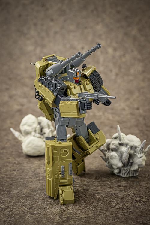 Perfection Series PS-17 Probus (Reissue) - Image 2