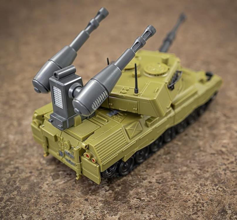 Perfection Series PS-17 Probus (Reissue) - Image 4