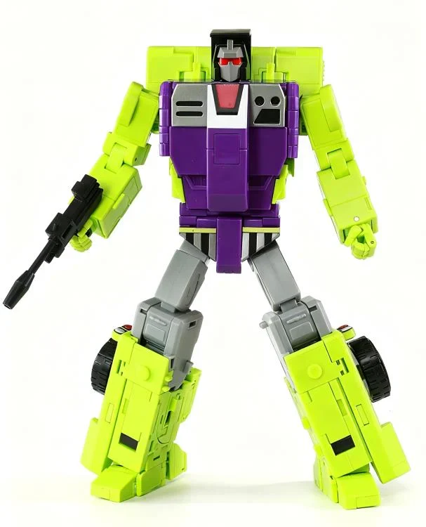 Perfection Series PS-27 Deletus - Image 2