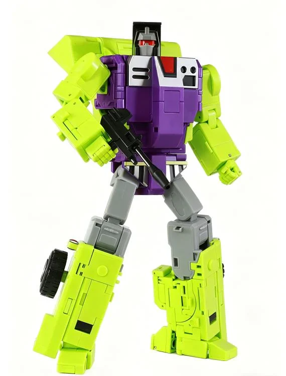 Perfection Series PS-27 Deletus - Image 3