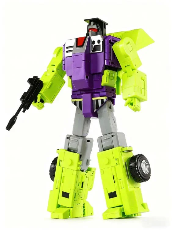 Perfection Series PS-27 Deletus - Image 4