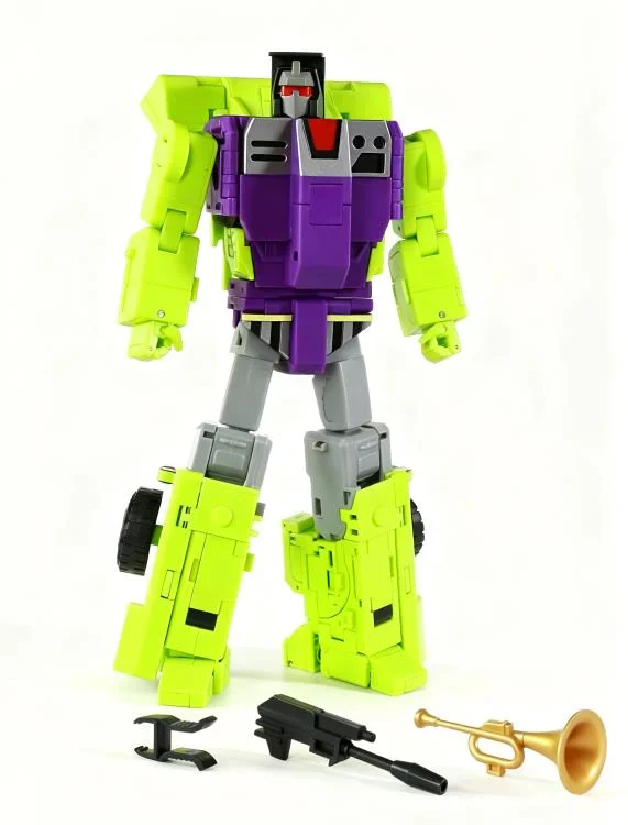 Perfection Series PS-27 Deletus - Image 5