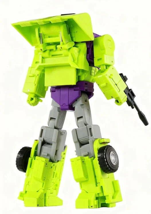 Perfection Series PS-27 Deletus - Image 6