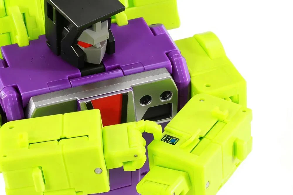 Perfection Series PS-27 Deletus - Image 8