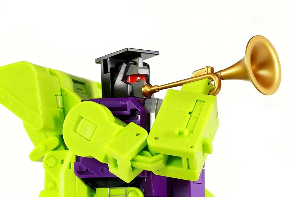 Perfection Series PS-27 Deletus - Image 9