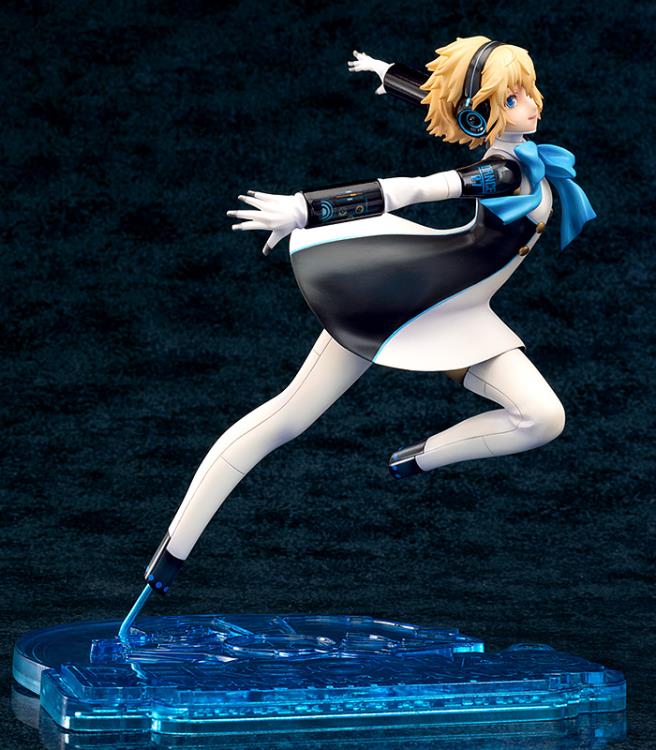 Persona 3: Dancing in Moonlight Aegis 1/7 Scale Figure - Image 3