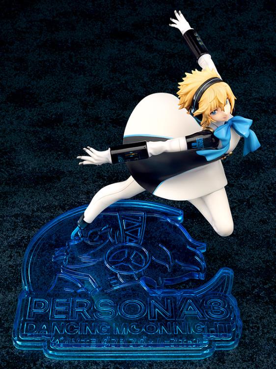 Persona 3: Dancing in Moonlight Aegis 1/7 Scale Figure - Image 4