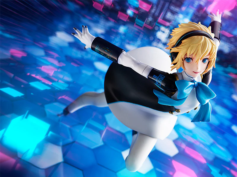 Persona 3: Dancing in Moonlight Aegis 1/7 Scale Figure - Image 5