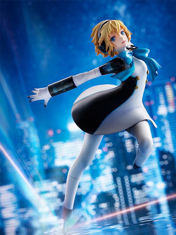 Persona 3: Dancing in Moonlight Aegis 1/7 Scale Figure - Image 7