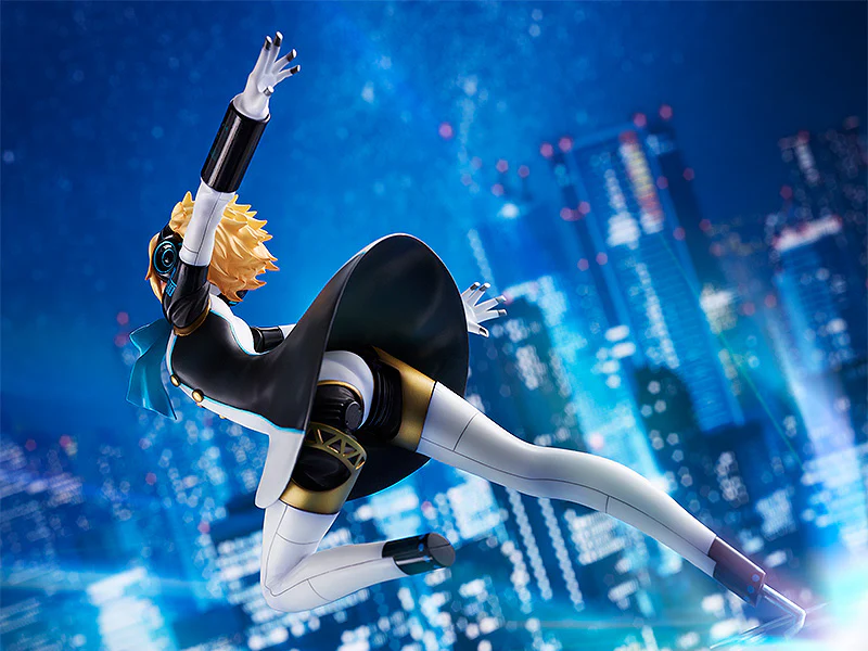 Persona 3: Dancing in Moonlight Aegis 1/7 Scale Figure - Image 8