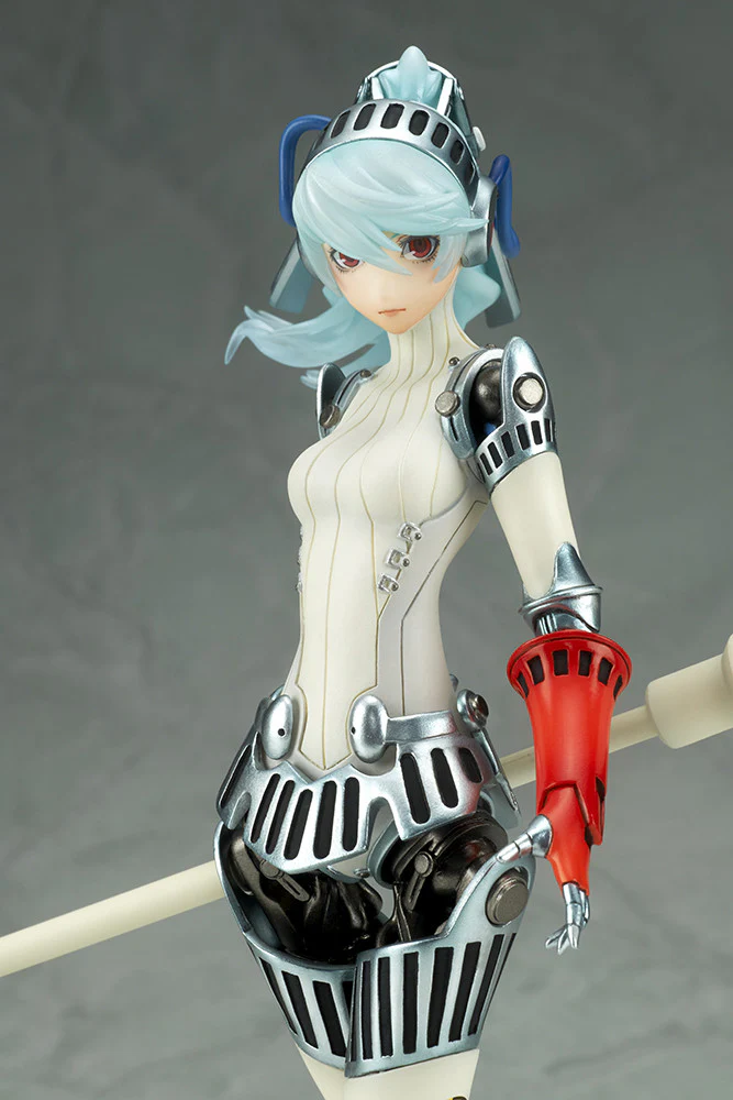 Persona 4: The Ultimate in Mayonaka Arena: Labrys Naked Ver. - Image 2