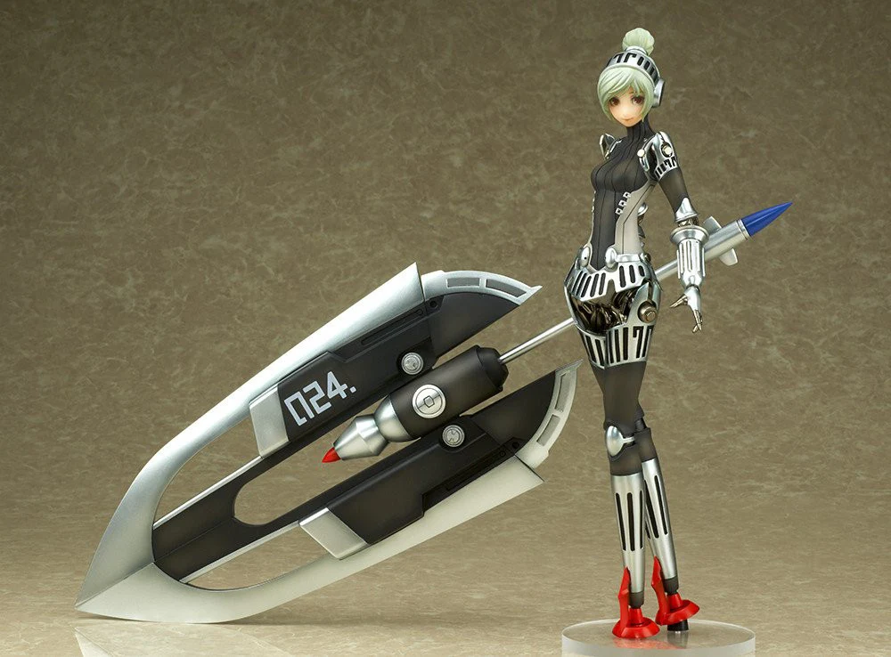 Persona 4: The Ultimate in Mayonaka Arena: Unit 024 - Image 2