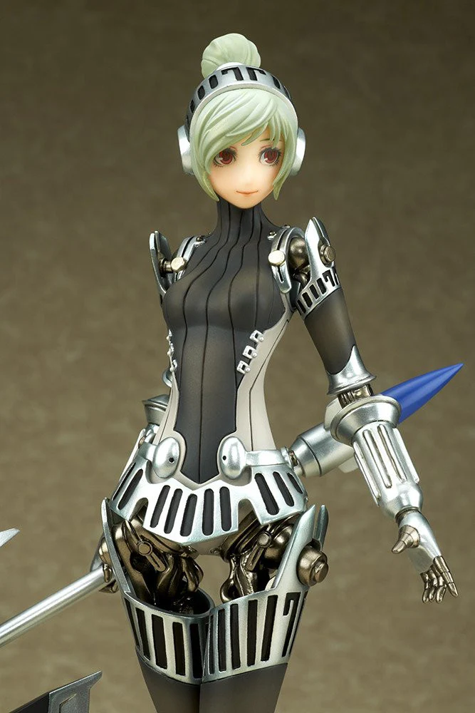 Persona 4: The Ultimate in Mayonaka Arena: Unit 024 - Image 4