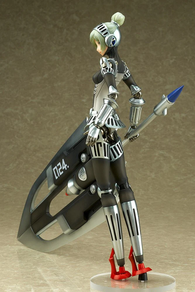 Persona 4: The Ultimate in Mayonaka Arena: Unit 024 - Image 7