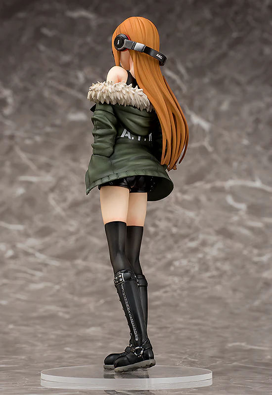 Persona 5 Futaba Sakura 1/7 Scale Figure - Image 2