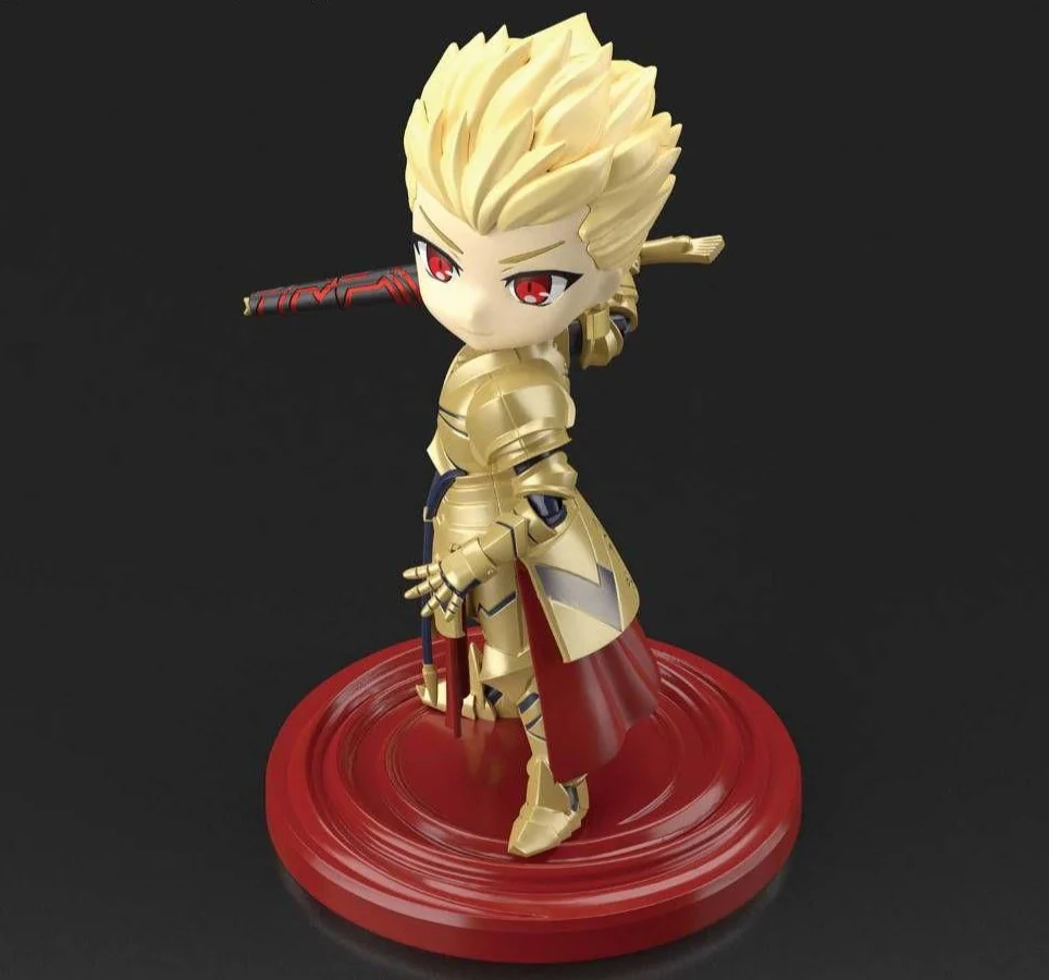 Petitrits 07 Archer / Gilgamesh - Image 3
