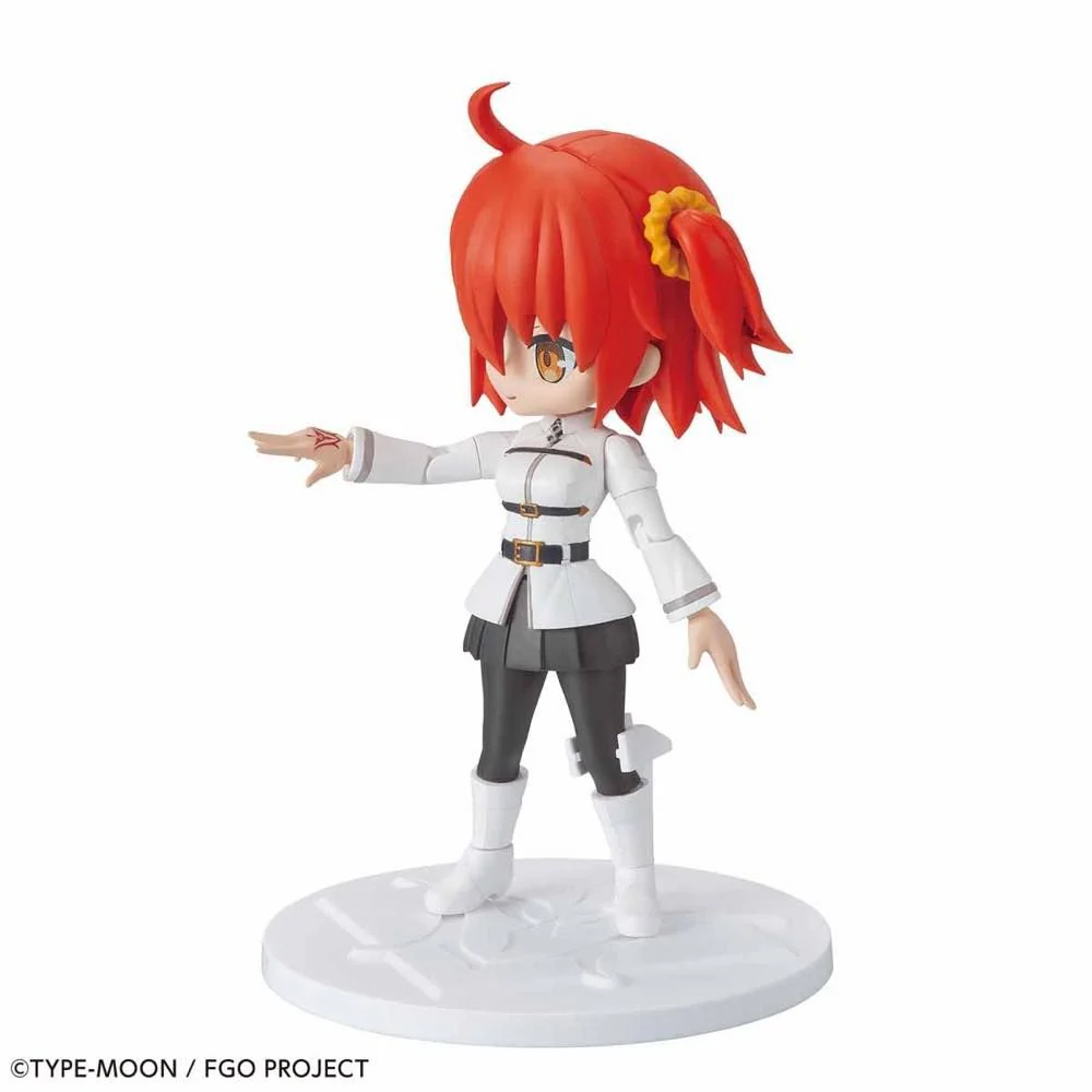 Petitrits 04 Master / Female Protagonist - Image 3