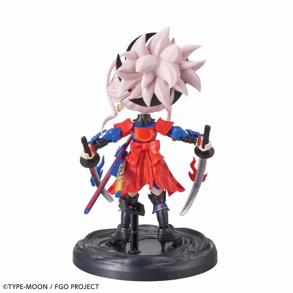 Petitrits 05 Saber / Miyamoto Musashi - Image 4