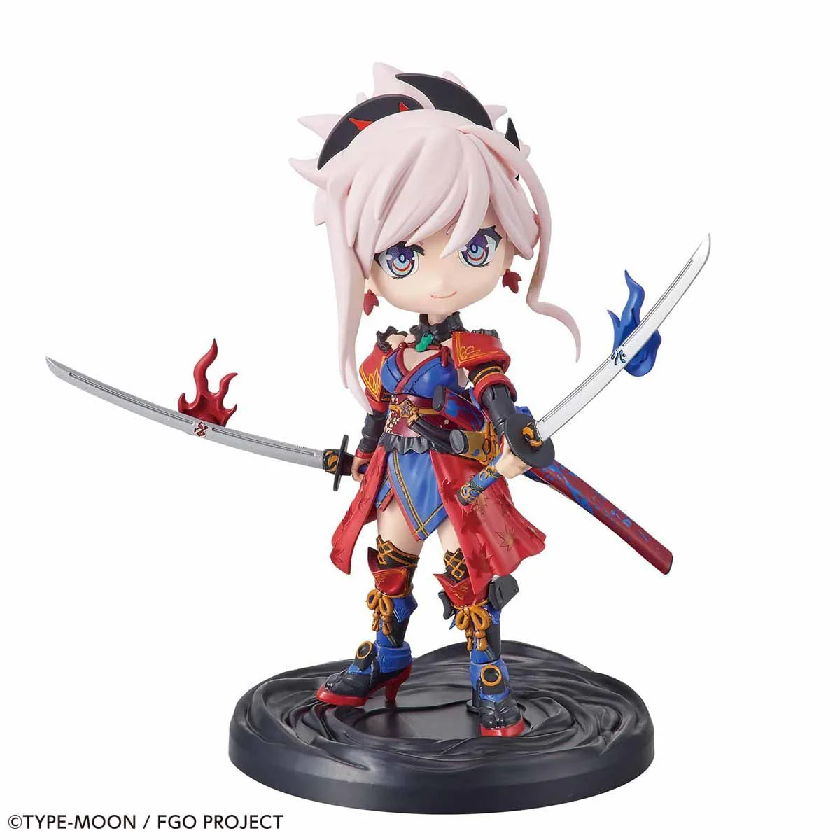 Petitrits 05 Saber / Miyamoto Musashi - Image 5