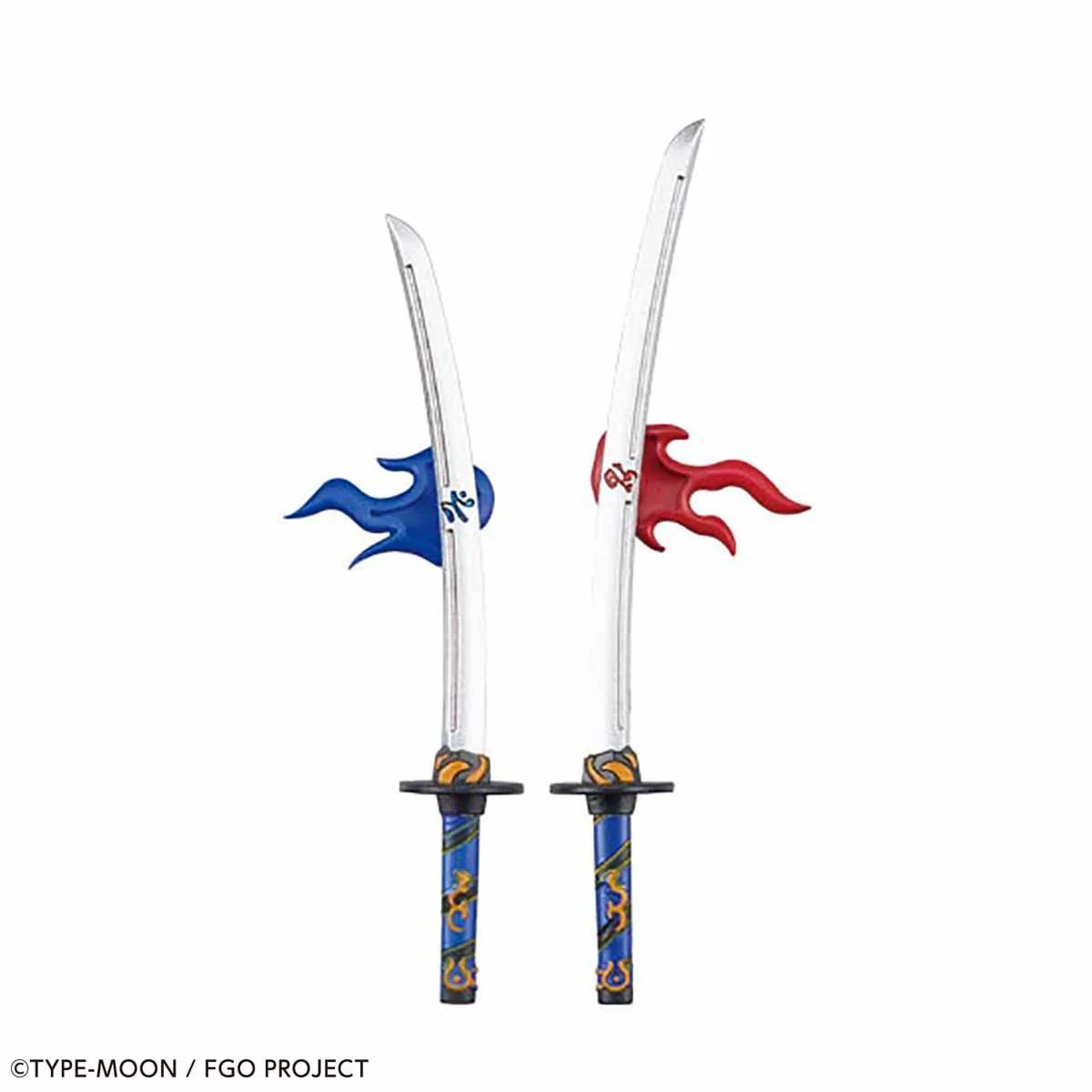 Petitrits 05 Saber / Miyamoto Musashi - Image 6