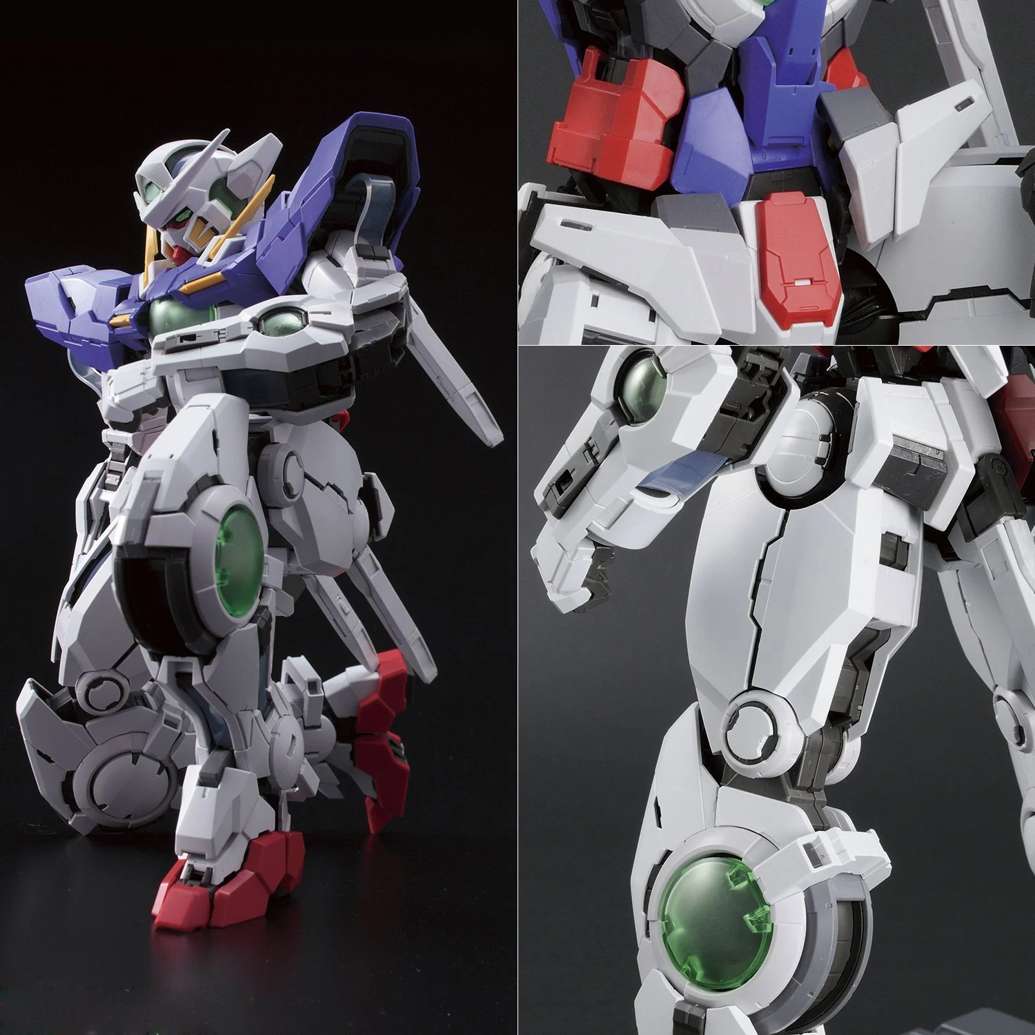 PG GN-001 Exia - Image 4